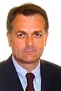 Jordi Xargay, President del Consell Comarcal